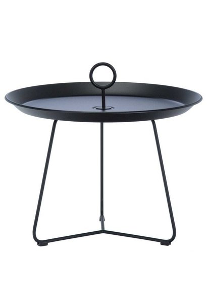 Eyelet Tray table Ø60