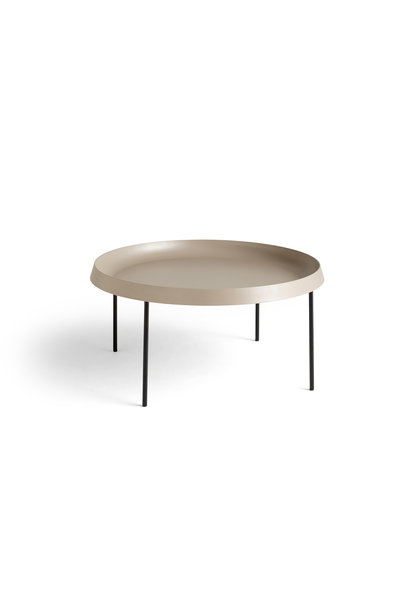 Tulou Coffee Table - Ø75