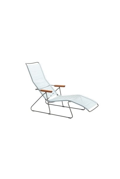 Click Sunlounger