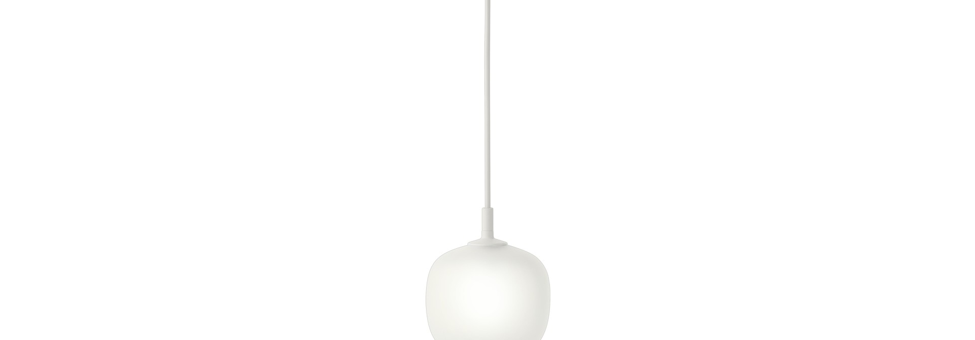 Rime Pendant Lamp - Ø12