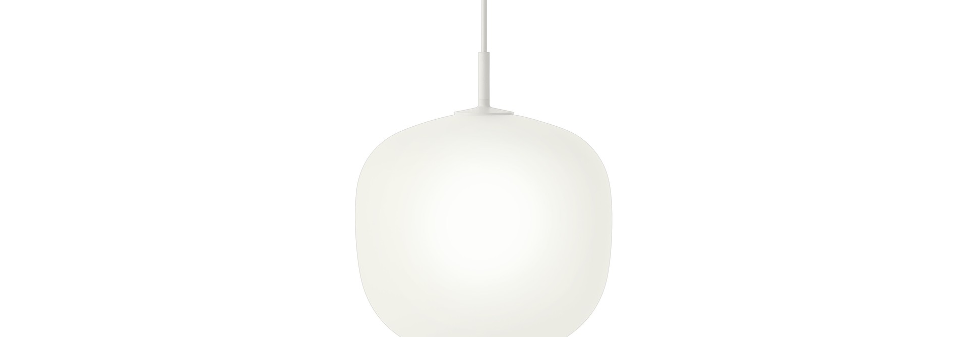 Rime Pendant Lamp - Ø25