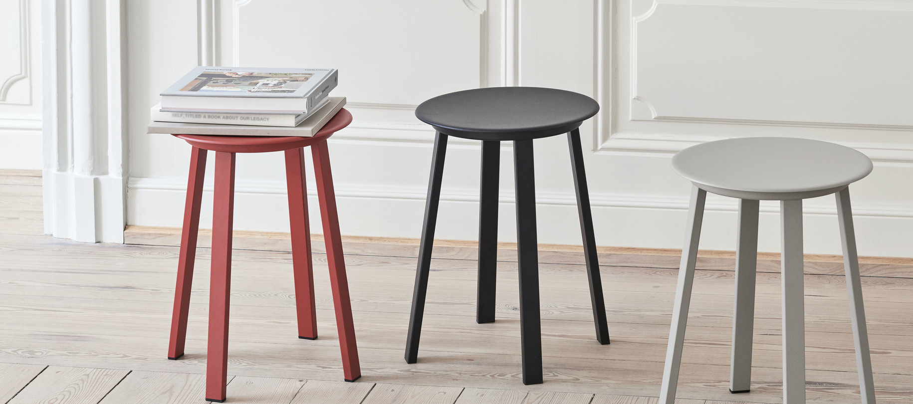 Stools