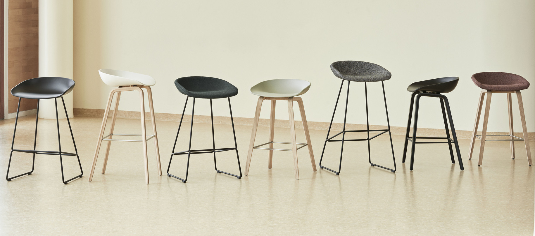 Bar stools