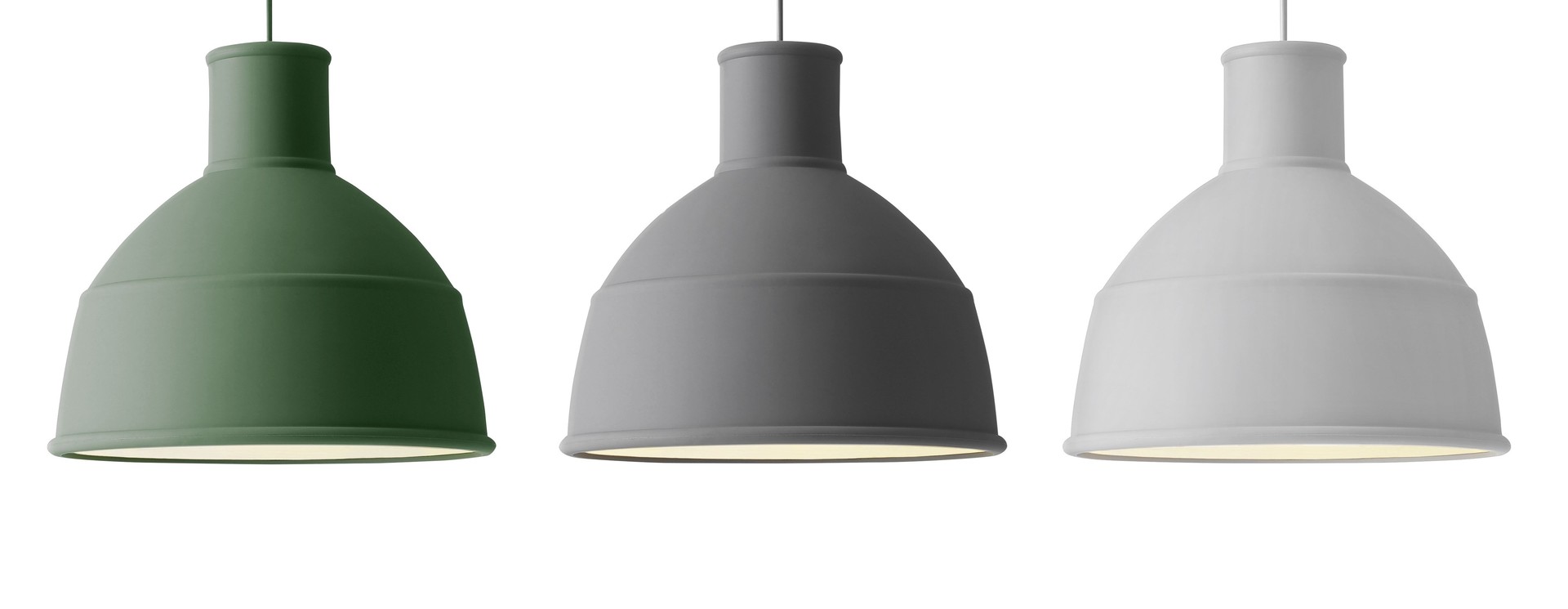-20% korting MUUTO Unfold Lamp