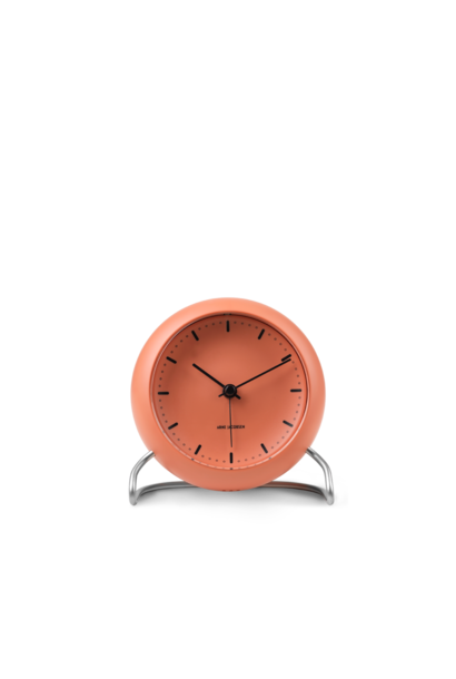 City Hall table clock
