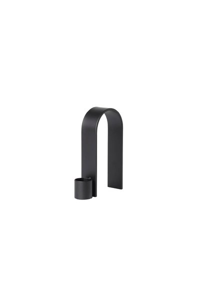 Arch Candleholder