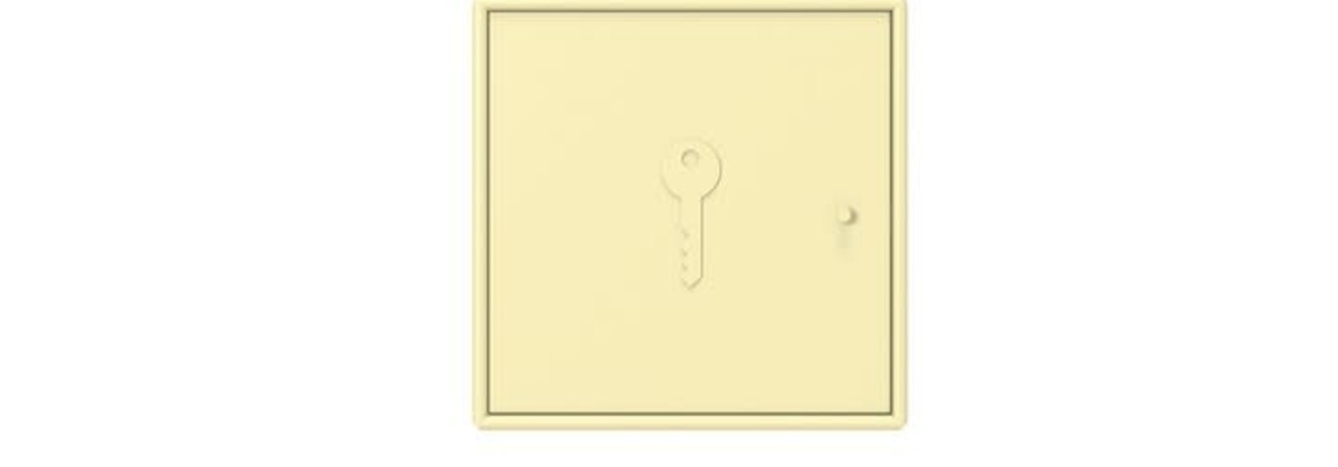 Module Unlock Key Cabinet