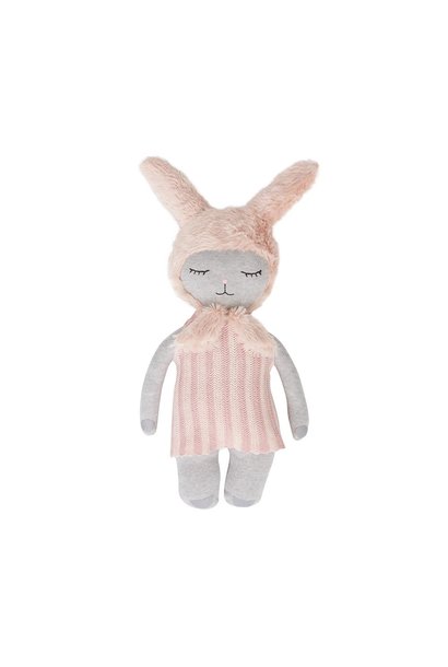 Hopsi Bunny doll