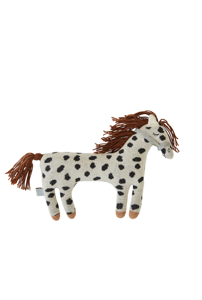 Little Pelle pony