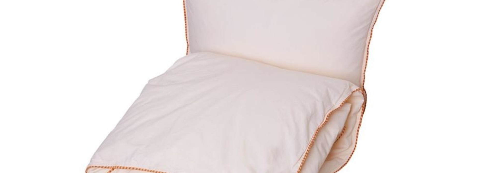 Haikan bedding Baby Rose