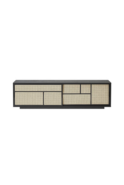 Air Sideboard Low