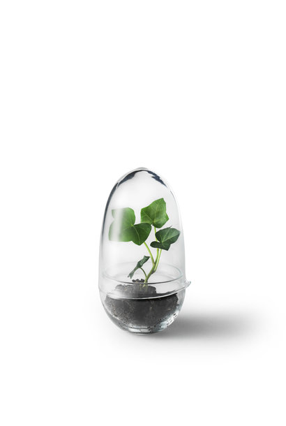 Grow greenhouse - S