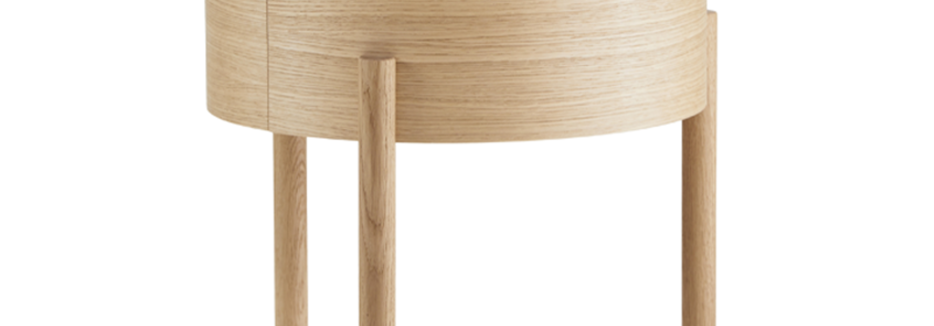 ARC Side Table Ø42