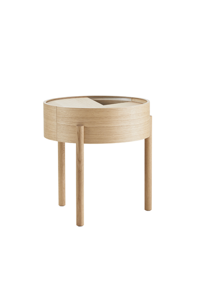 ARC Side Table Ø42