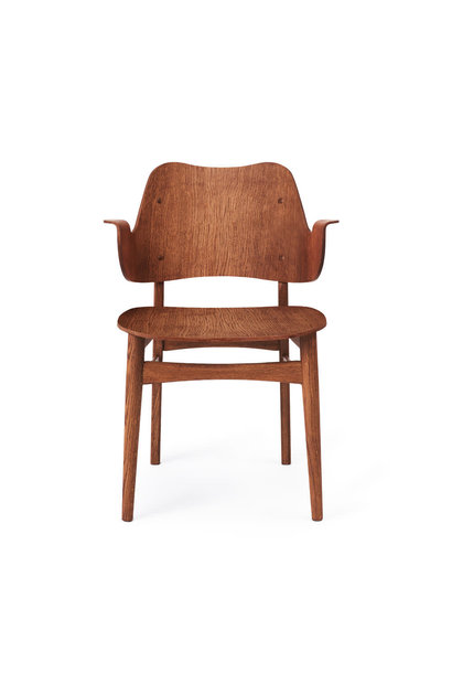 Gesture Chair