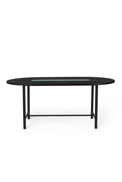 Be My Guest Dining Table B180cm