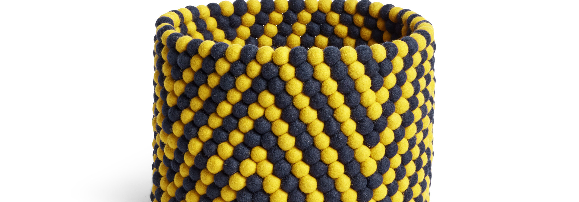 Bead Basket