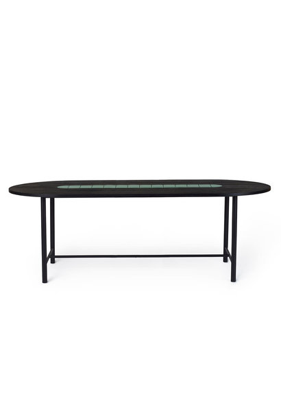Be My Guest Dining Table B220cm
