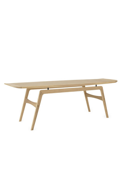 Surfboard Coffee Table