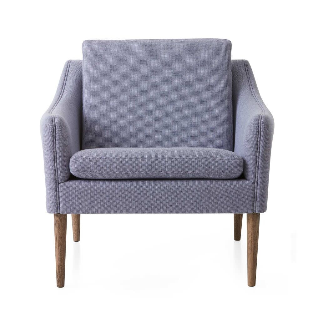 Warm Nordic Mr. Olsen Lounge chair Nordic House Nordic House