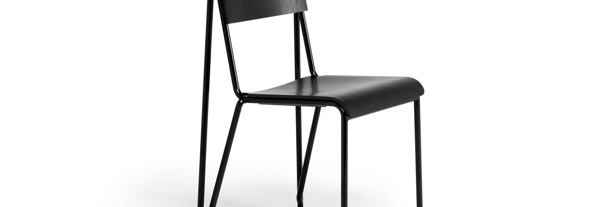 Petit Standard Chair