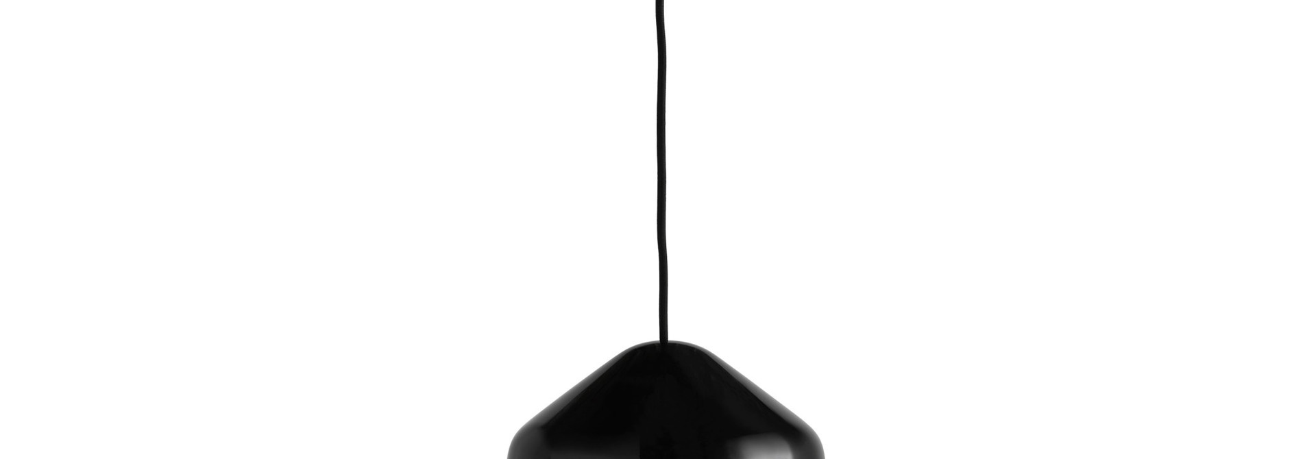 Pao Steel Pendant - S