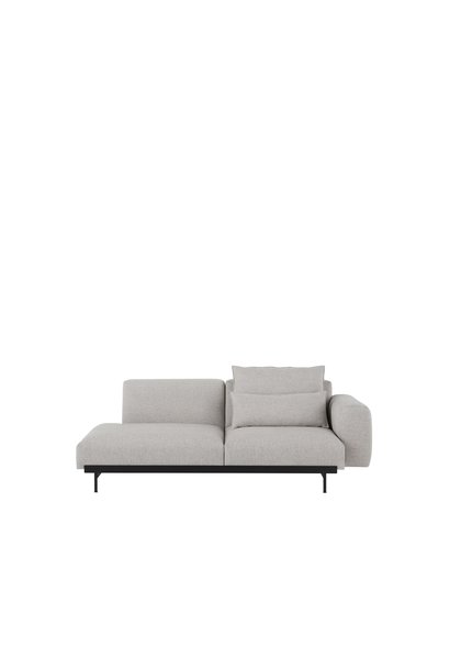 In Situ Modular Sofa - 2 seater Configuration 2