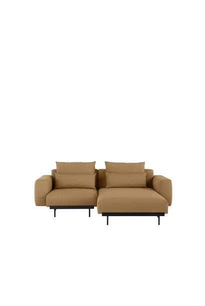 In Situ Modular Sofa - 2 seater Configuration 4