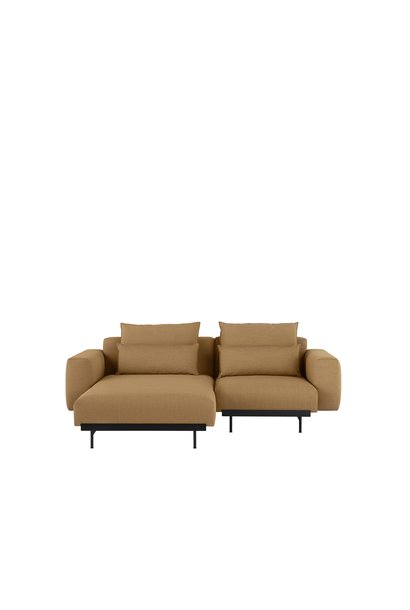 In Situ Modular Sofa - 2 seater Configuration 5