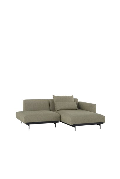 In Situ Modular Sofa - 2 seater Configuration 7