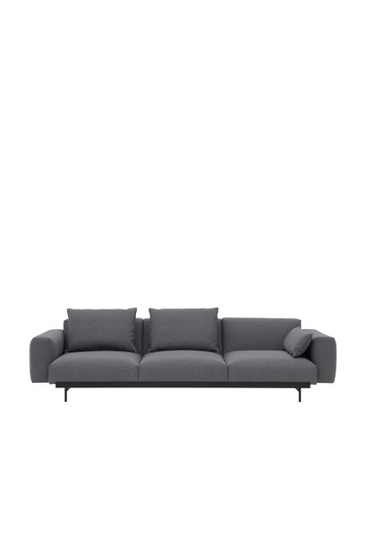 In Situ Modular Sofa - 3 seater Configuration 1