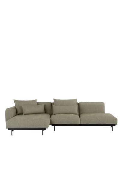 In Situ Modular Sofa - 3 seater Configuration 9