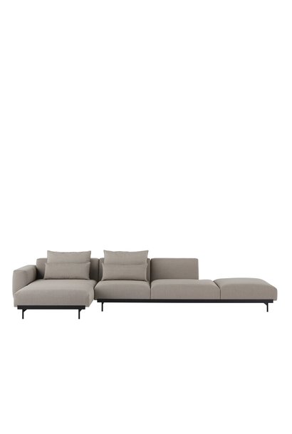 In Situ Modular Sofa - 4 seater Configuration 5