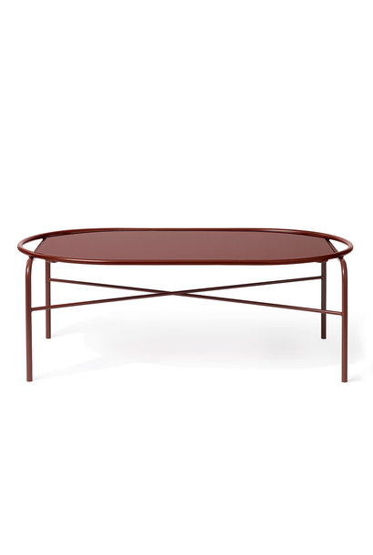 Secant coffee table L100 x W60 x H36