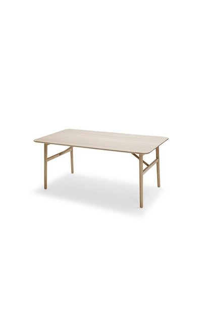 Hven Table Oak