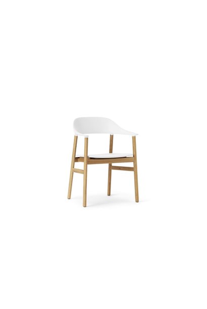 Herit armchair