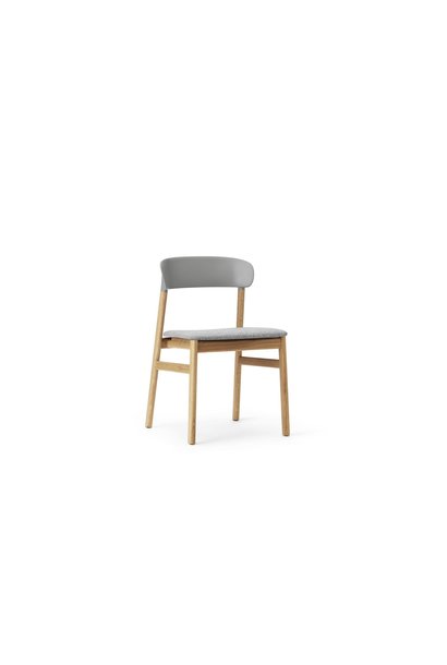 Herit chair Upholstery oak