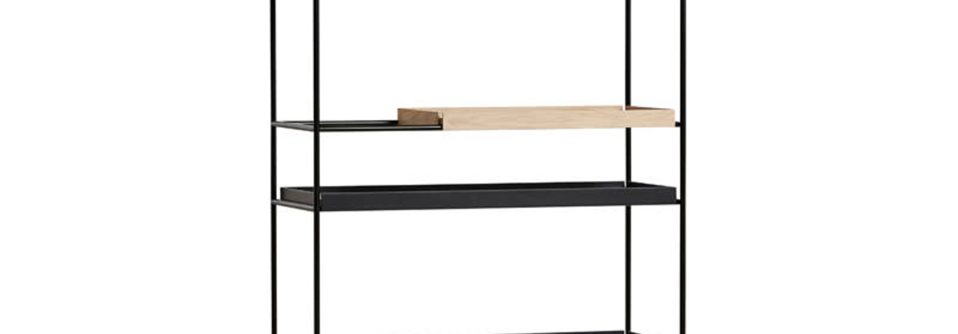 Tray Shelf (high) 2