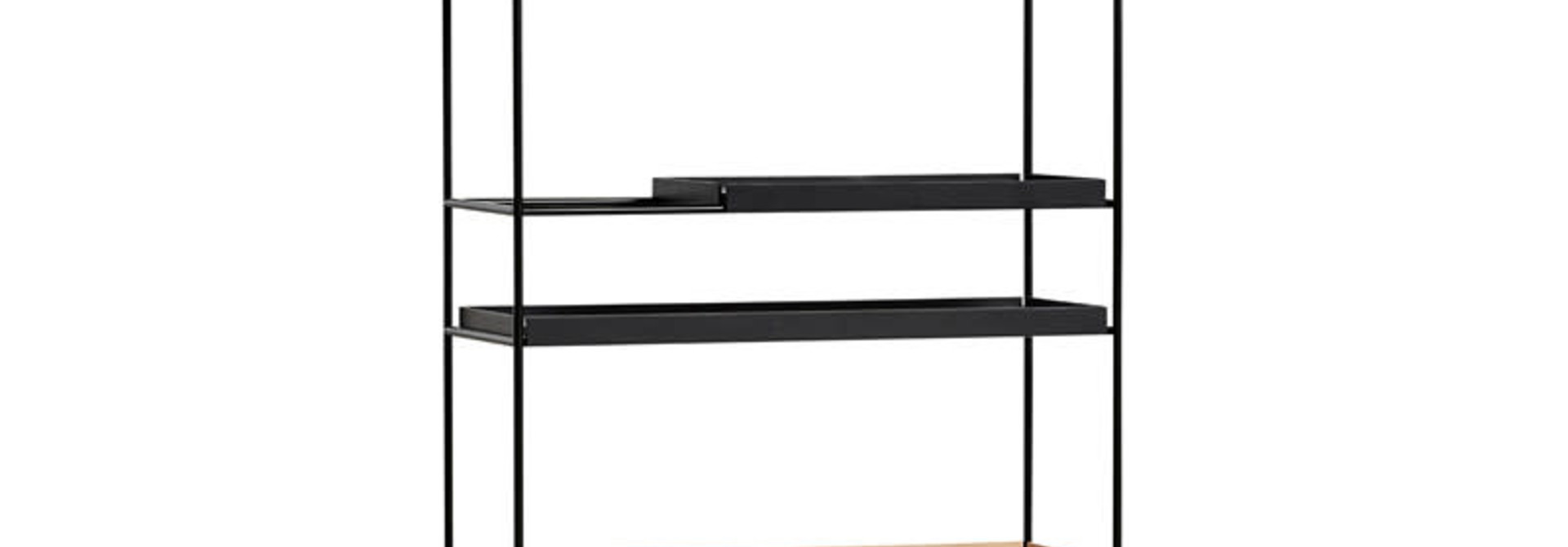 Tray Shelf (high) 6