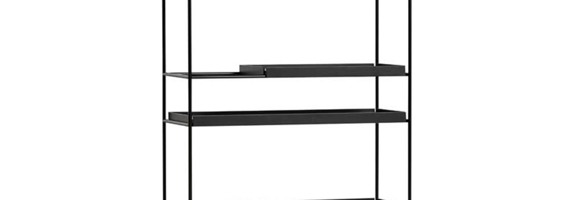 Tray Shelf (high) 8