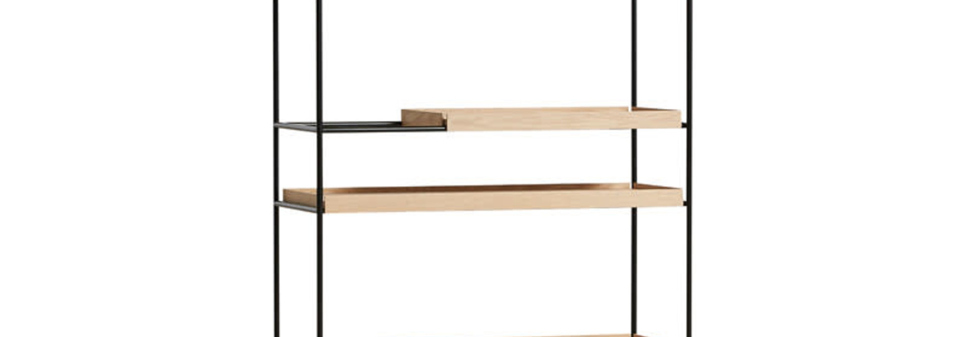 Tray Shelf (high) 9