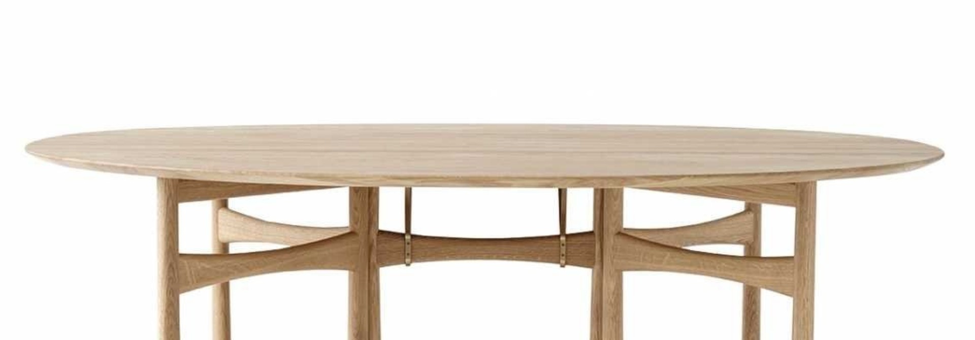 Drop Leaf Dining Table HM6