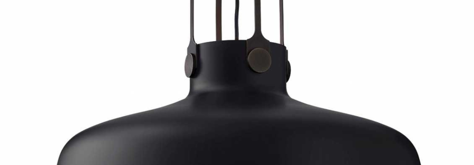 Copenhagen Pendant Lamp SC8