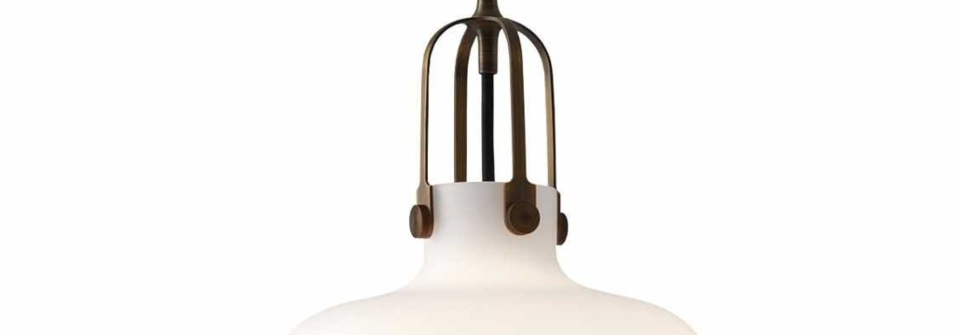 Copenhagen Pendant Lamp SC6