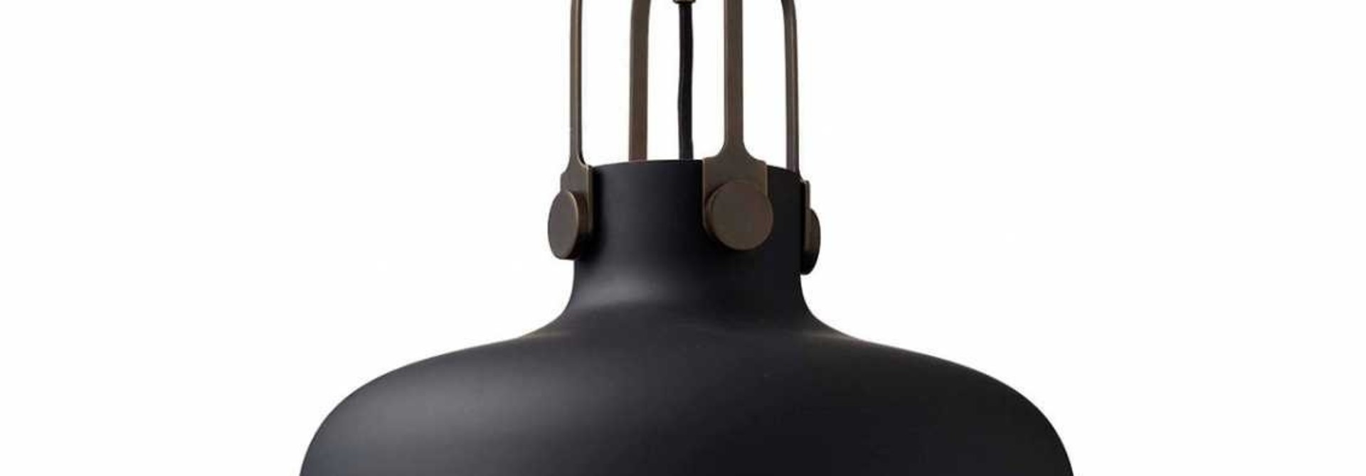 Copenhagen Pendant Lamp SC7