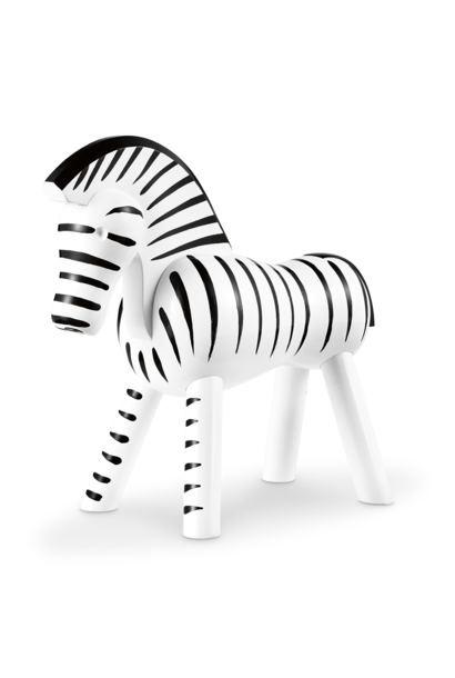 Zebra black/white
