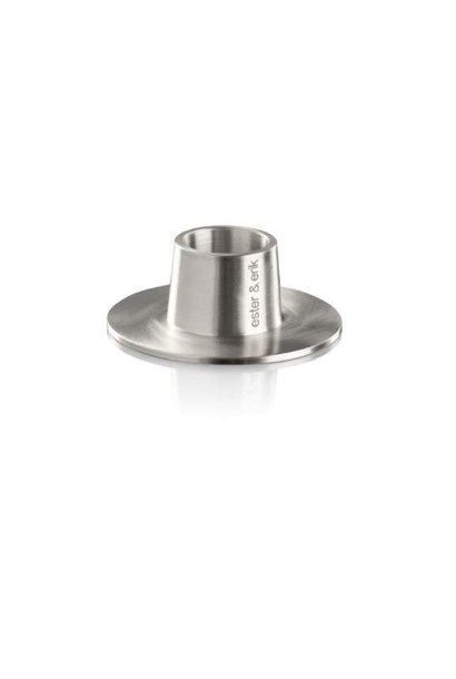 Candle Holders 2 pcs - M -