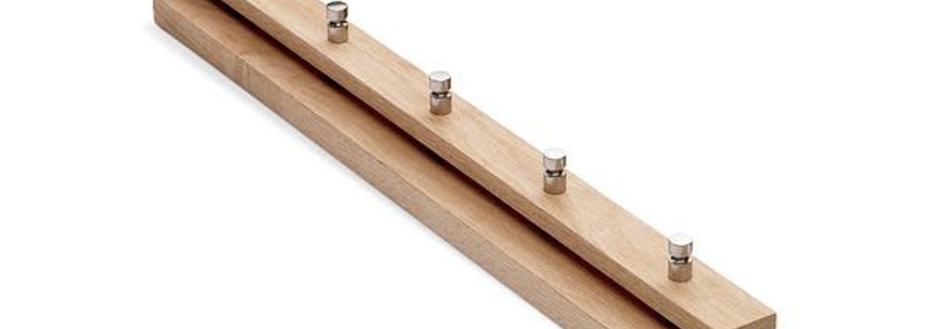 Cutter Coat Rack