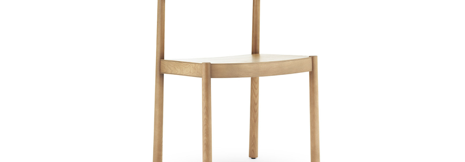 Timb Side Chair