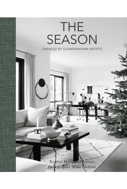The Season - Christmas Inspiration